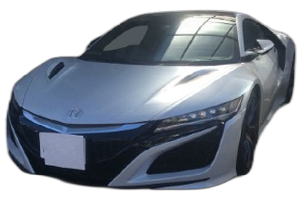 ホンダ ＮＳＸのサムネイル