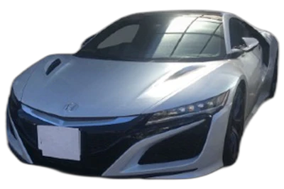 ホンダ ＮＳＸのサムネイル