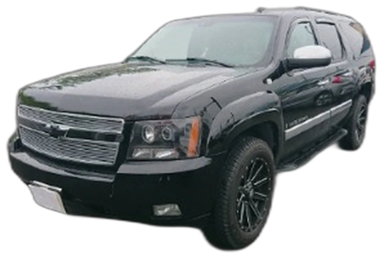 シボレー　シボレーサバーバンの車種サムネイル画像