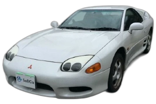 三菱　ＧＴＯの車種サムネイル画像