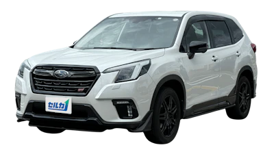 スバル フォレスターのサムネイル