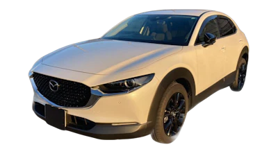 マツダ ＣＸ－３０のサムネイル