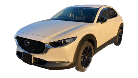 マツダ CX-30の車種サムネイル画像