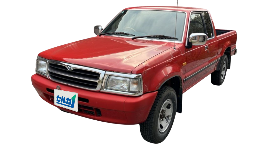 マツダ　プロシードの車種サムネイル画像