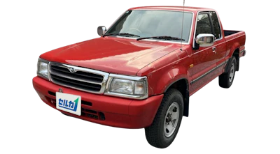 マツダ プロシードのサムネイル