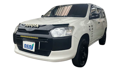 トヨタ サクシードのサムネイル