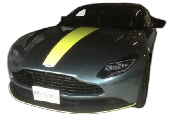 ＤＢ１１
