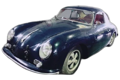 ポルシェ ３５６のサムネイル