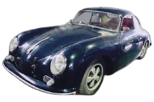 ポルシェ 356の車種サムネイル画像