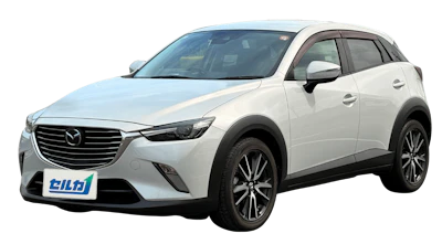 マツダ CX-3のサムネイル