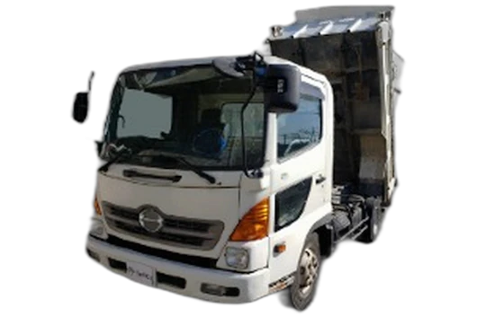 日野 ヒノレンジャーの車種サムネイル画像
