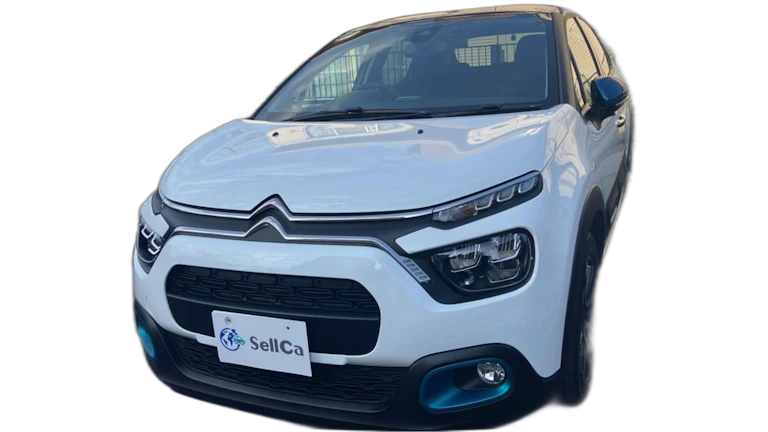 シトロエン　Ｃ３の車種サムネイル画像