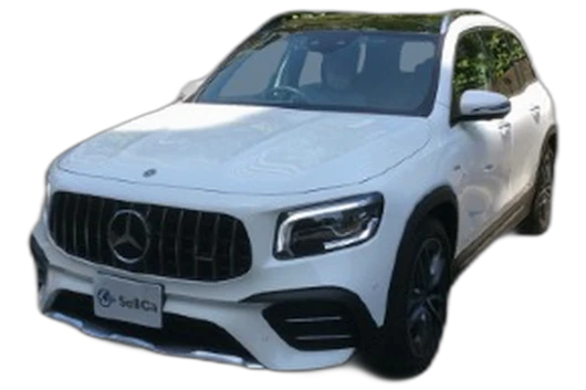 メルセデスＡＭＧ　ＧＬＢの車種サムネイル画像