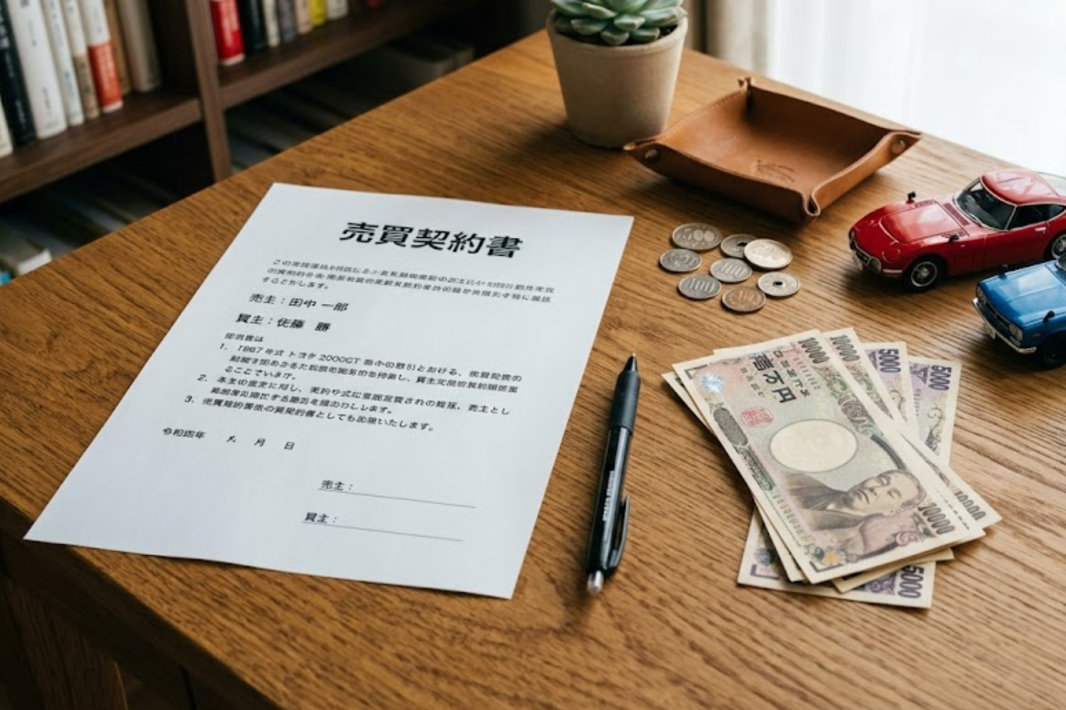 【2026年最新】車売却トラブル事例8選と対処法！強引な勧誘・減額請求から身を守る対策を徹底解説 