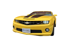 シボレーカマロ売買実績画像