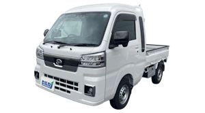 ハイゼットトラック