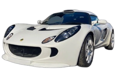 ロータス エキシージのサムネイル