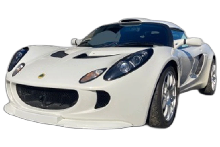 ロータス　エキシージの車種サムネイル画像