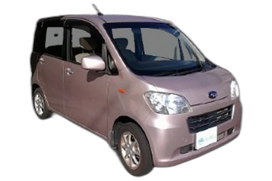 スバル　ルクラの車種サムネイル画像