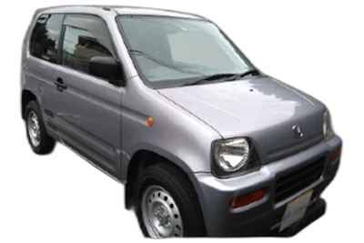 ホンダ Ｚのサムネイル