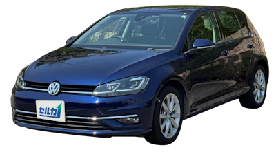 フォルクスワーゲン ゴルフのサムネイル