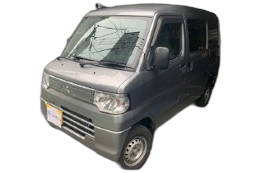 三菱　ミニキャブ・ミーブの車種サムネイル画像