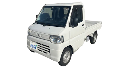 三菱 ミニキャブトラックのサムネイル