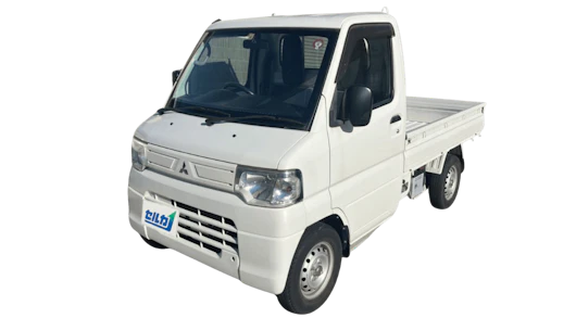三菱 ミニキャブトラックの車種サムネイル画像