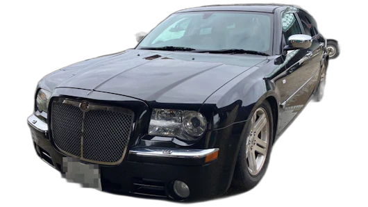 クライスラー クライスラー・300Cツーリングの車種サムネイル画像