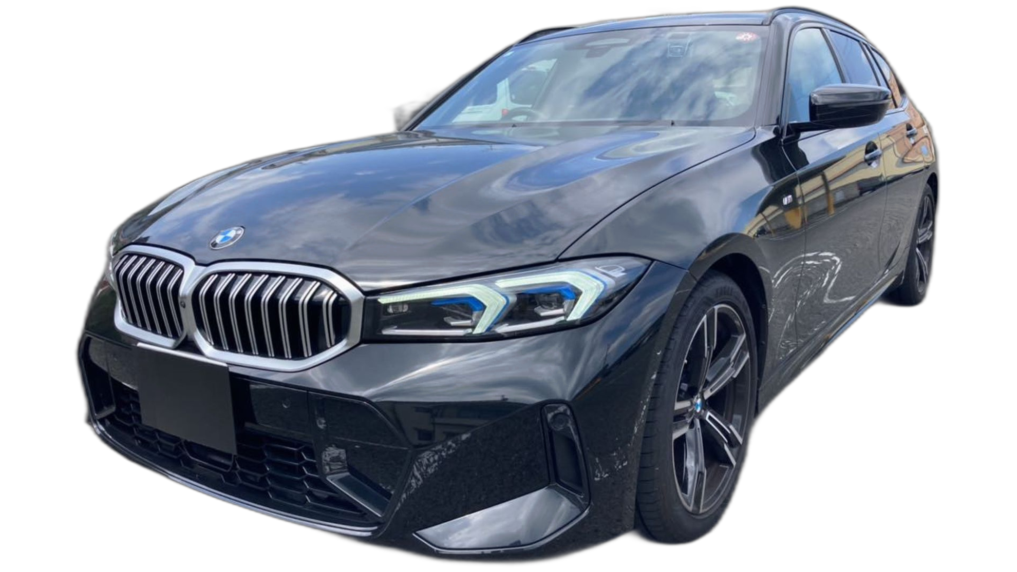 ＢＭＷ ３シリーズのサムネイル