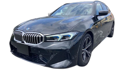 ＢＭＷ ３シリーズのサムネイル
