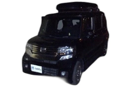 ホンダ N-BOX+カスタムの車種サムネイル画像