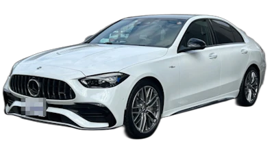 メルセデスＡＭＧ Ｃクラスのサムネイル