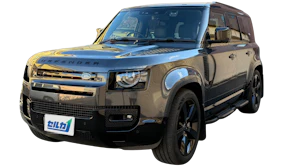 ディフェンダー