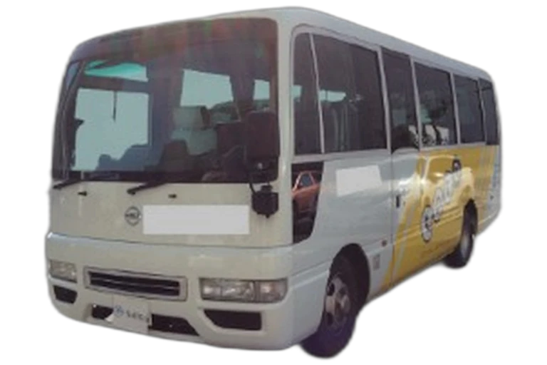 日産 シビリアンバスの車種サムネイル画像