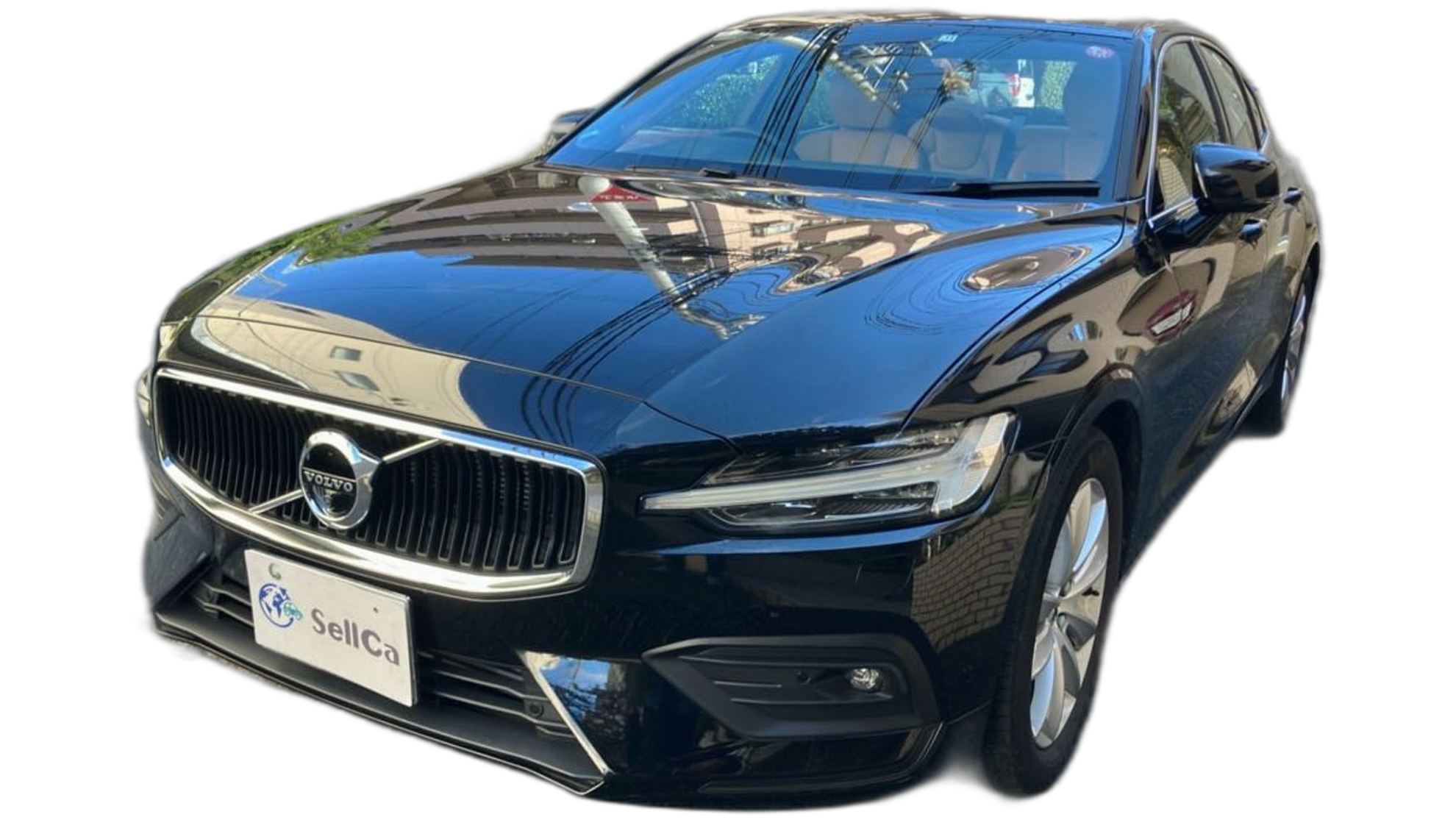ボルボ Ｓ６０のサムネイル