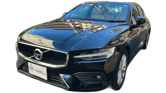 ボルボ S60の車種サムネイル画像