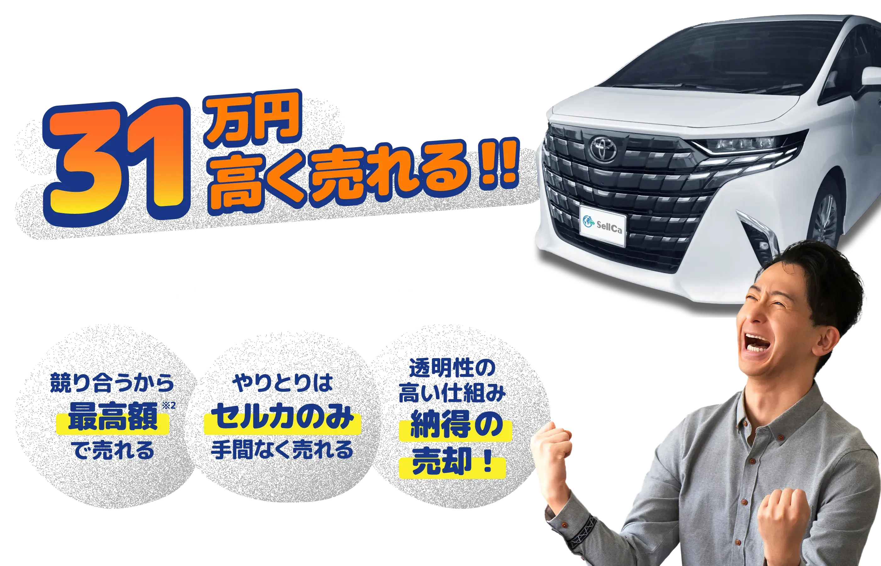 セルカメイン画像