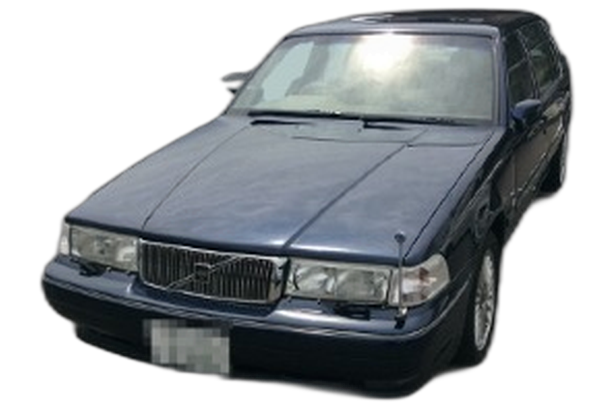 ボルボ Ｓ９０のサムネイル