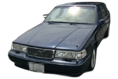 ボルボ Ｓ９０のサムネイル