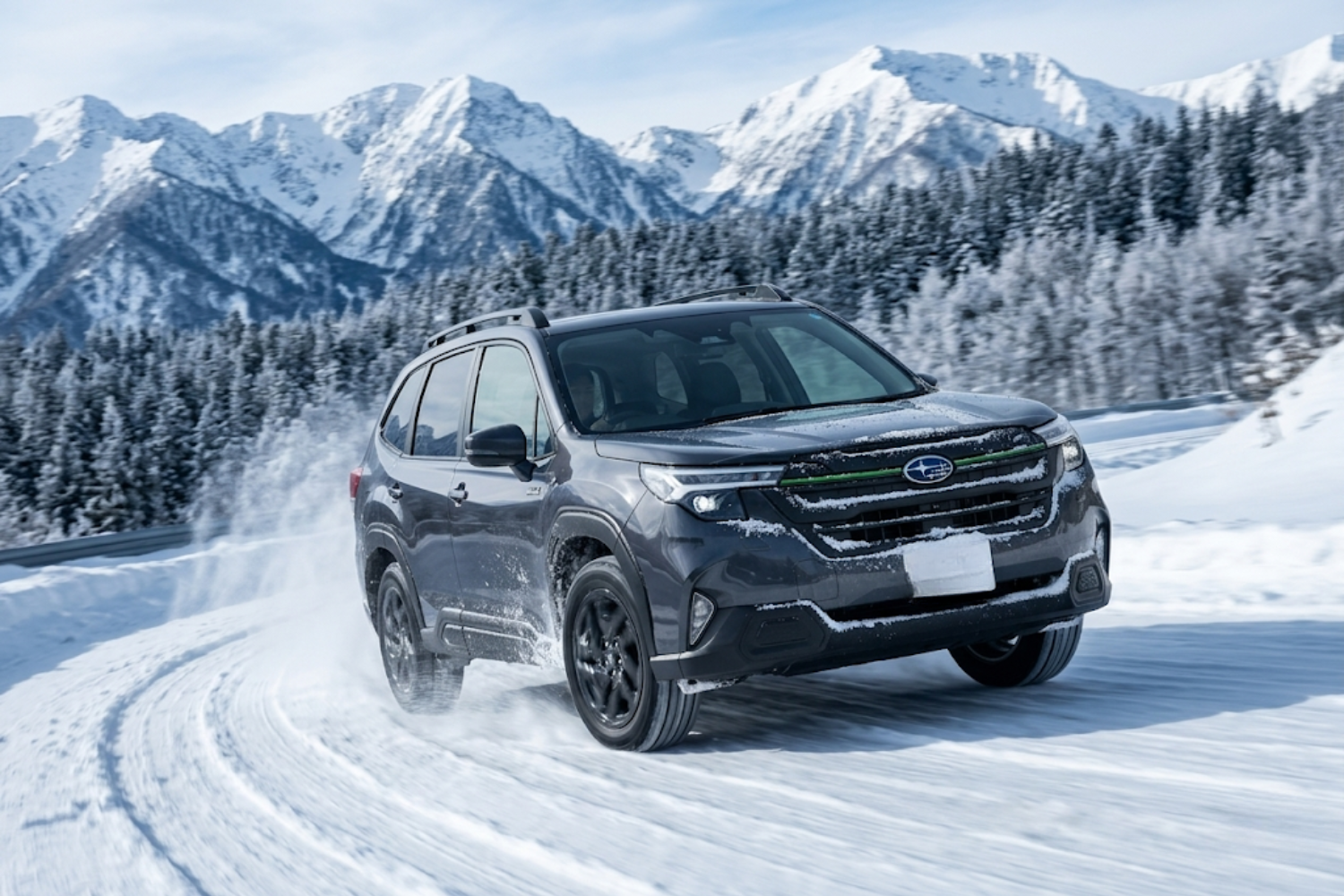 フォレスターのリセールは？高く売れるグレードと残価率をプロが解説