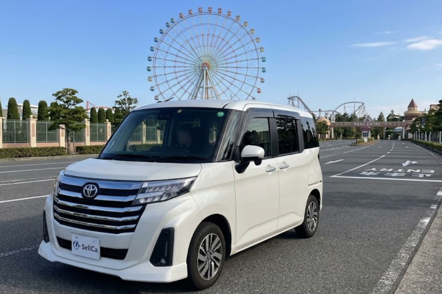 トヨタ ルーミーの燃費は本当に悪い?【2026年最新】ハイブリッドの実力から実燃費・維持費まで徹底解説