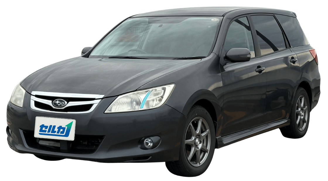 スバル　エクシーガの車種サムネイル画像