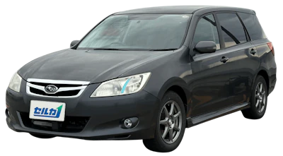 スバル エクシーガのサムネイル