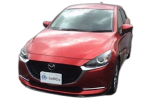 MAZDA2