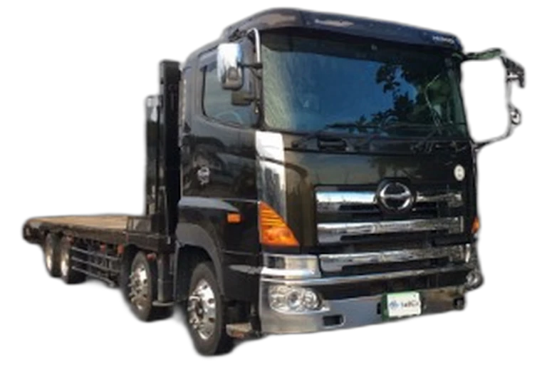 日野　プロフィアの車種サムネイル画像