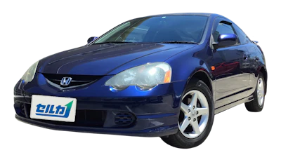 ホンダ インテグラのサムネイル