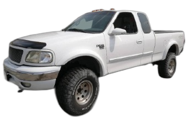 フォード Ｆ－１５０のサムネイル