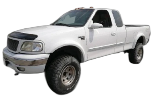 フォード　Ｆ－１５０の車種サムネイル画像