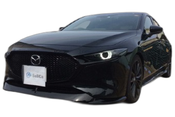 マツダ ＭＡＺＤＡ３ファストバックのサムネイル